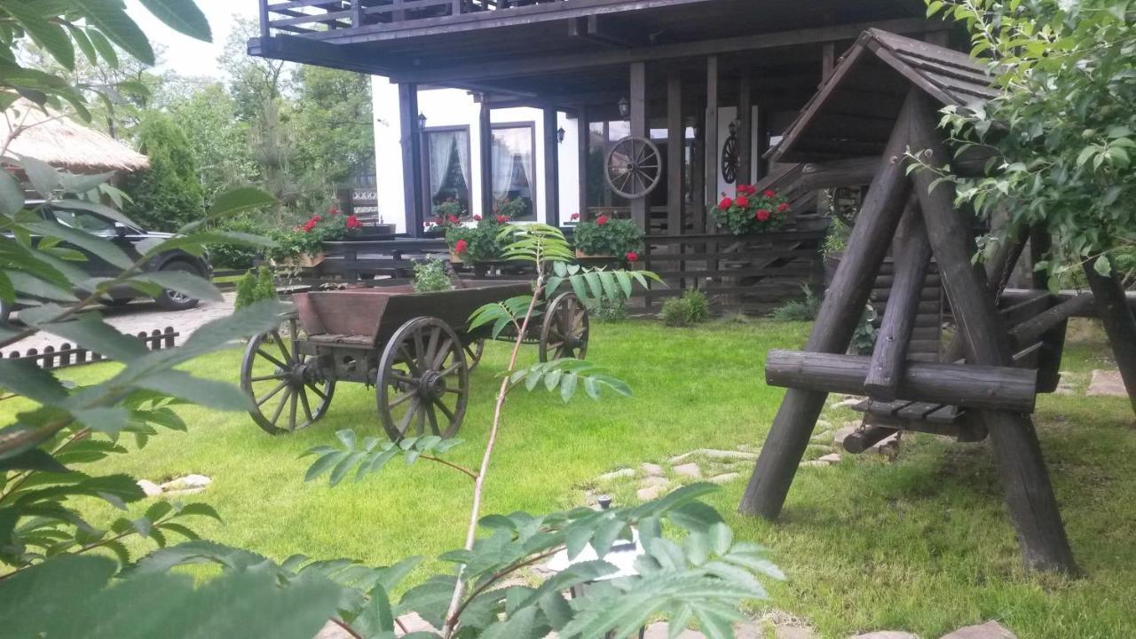 Pension Casa Drumetului Piatra Neamţ Стая снимка