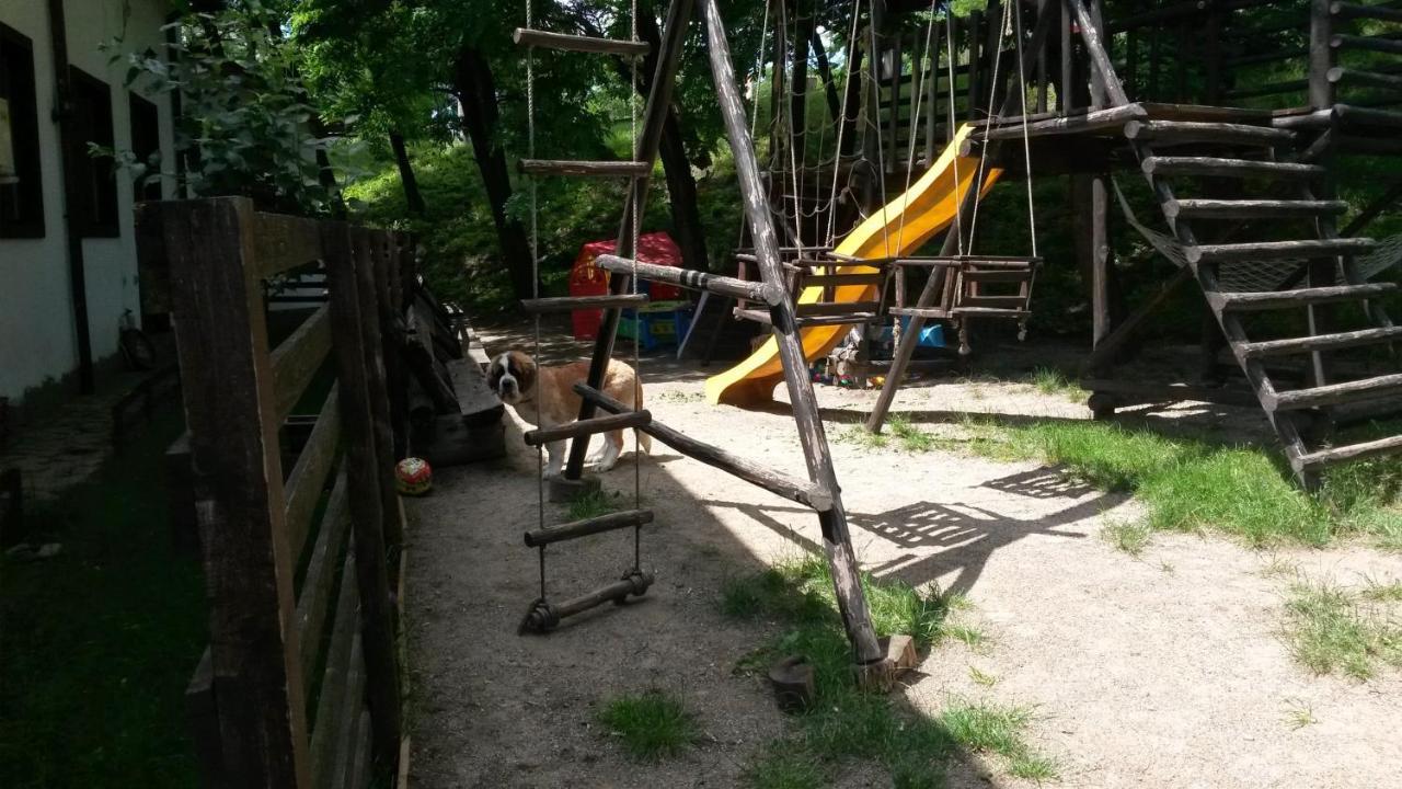Pension Casa Drumetului Piatra Neamţ Екстериор снимка