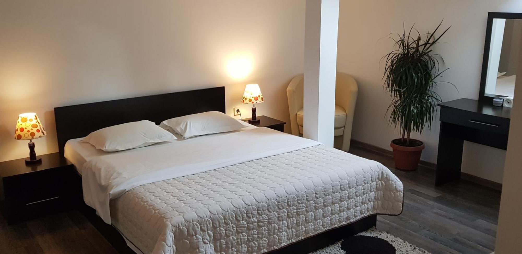 Pension Casa Drumetului Piatra Neamţ Екстериор снимка