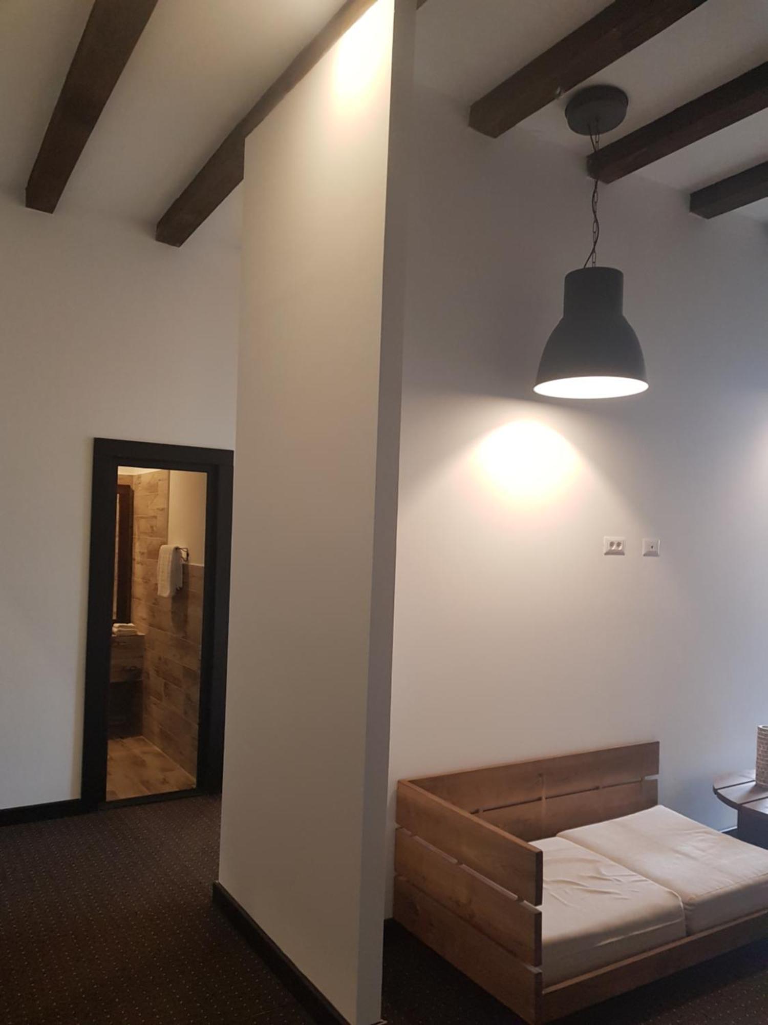 Pension Casa Drumetului Piatra Neamţ Екстериор снимка