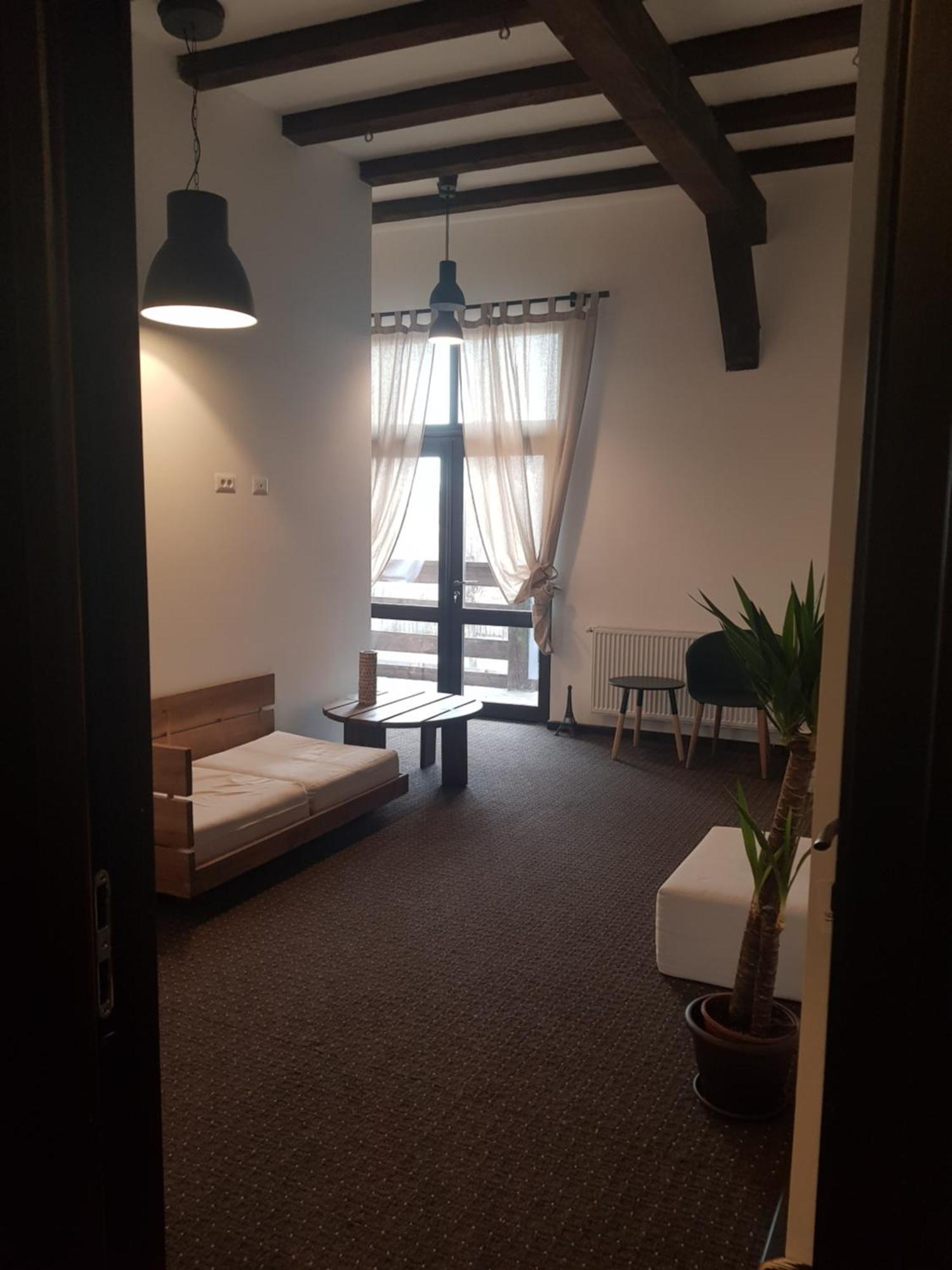 Pension Casa Drumetului Piatra Neamţ Екстериор снимка
