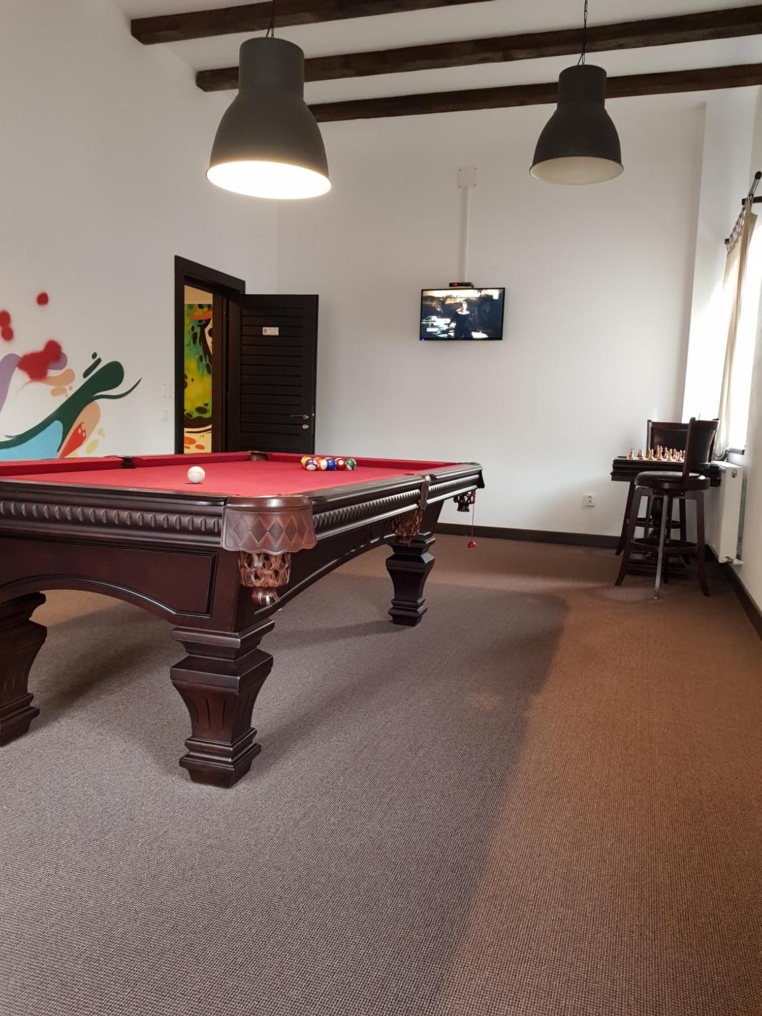Pension Casa Drumetului Piatra Neamţ Екстериор снимка