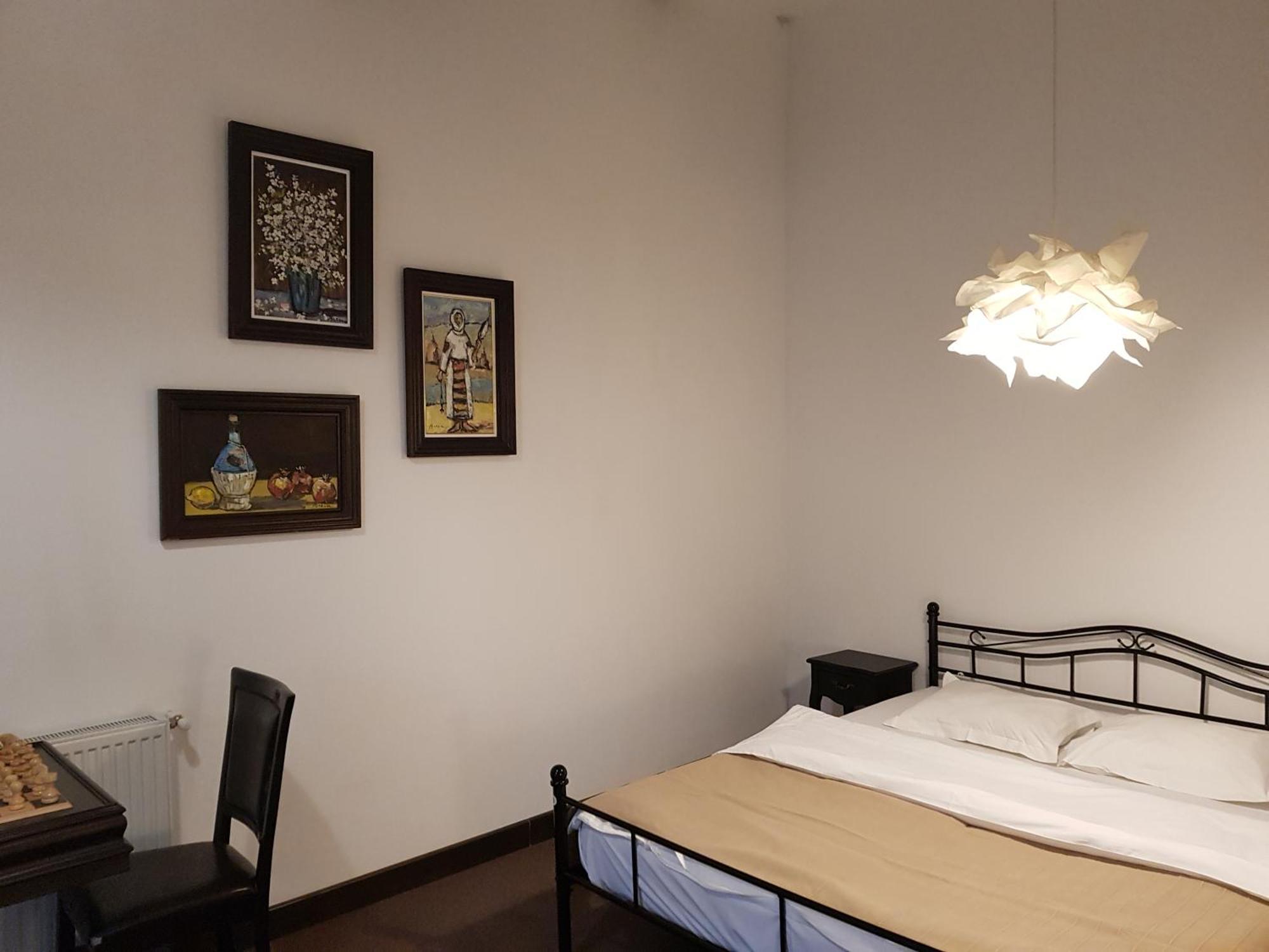 Pension Casa Drumetului Piatra Neamţ Екстериор снимка