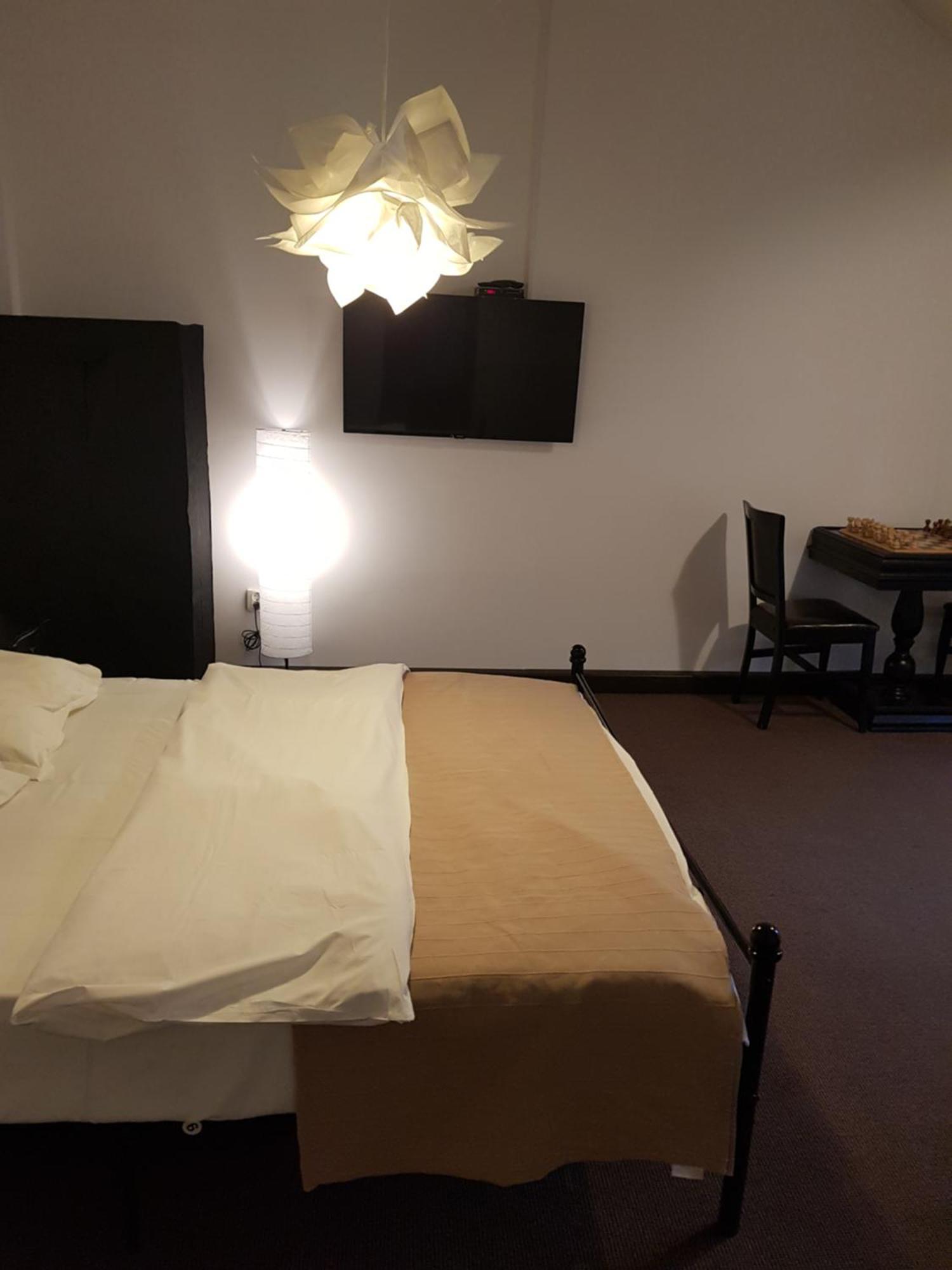Pension Casa Drumetului Piatra Neamţ Екстериор снимка