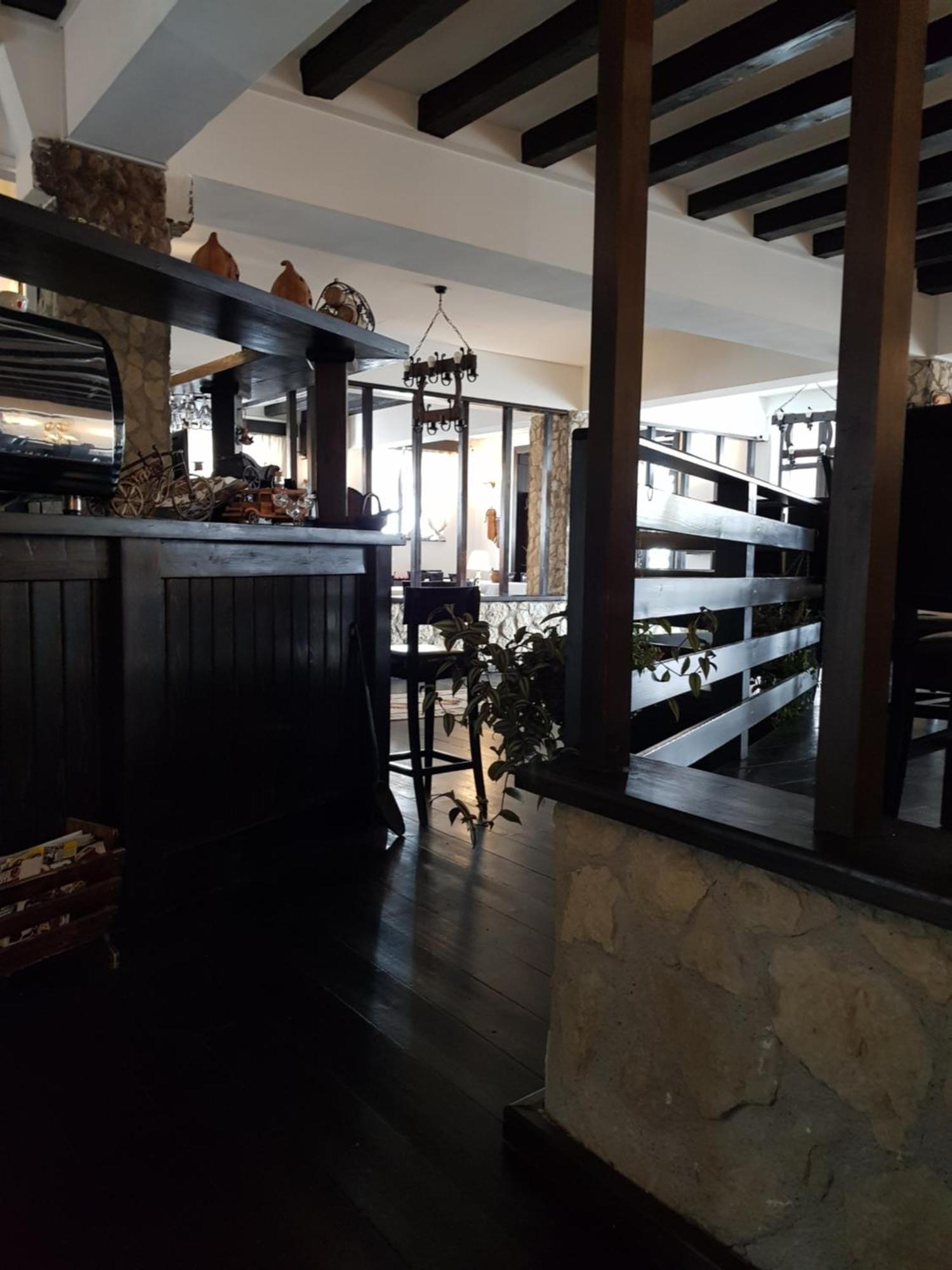 Pension Casa Drumetului Piatra Neamţ Екстериор снимка