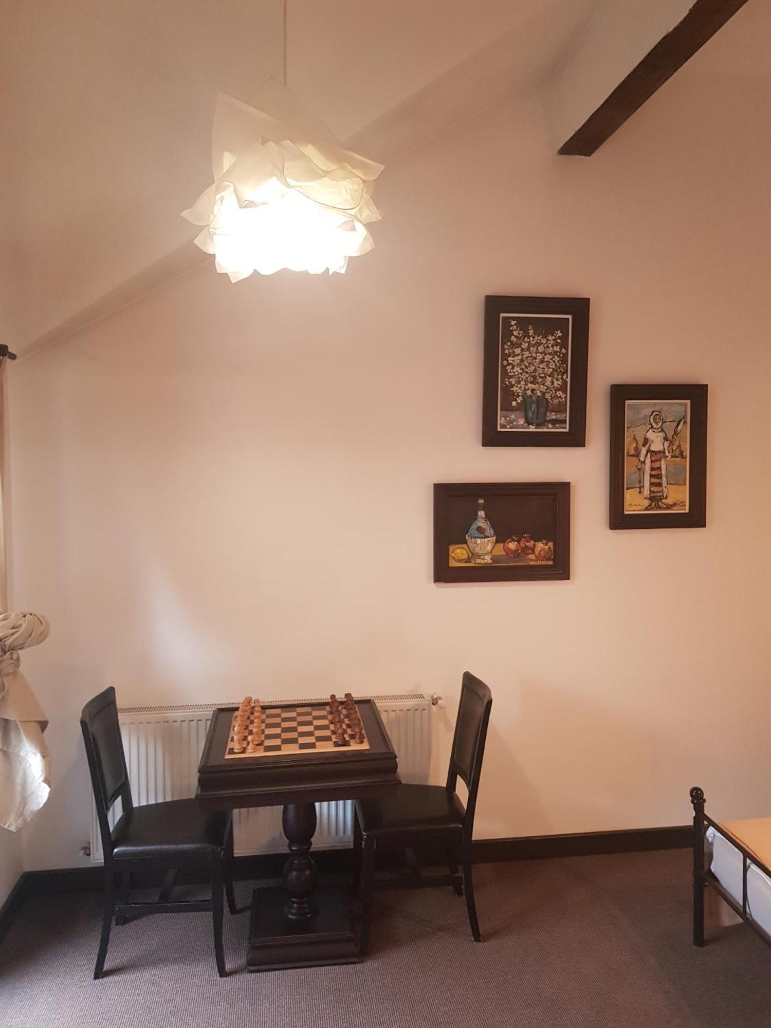 Pension Casa Drumetului Piatra Neamţ Екстериор снимка